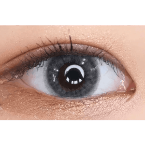 LensTown Lighly Pure Gray (20p) - Idol Karakon