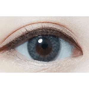 LensTown Lighly Pure Gray (20p) - Idol Karakon