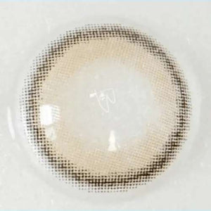 LensTown Lighly Rose Beige (30p) - Idol Karakon