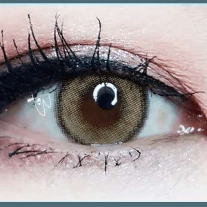 LensTown Lighly Rose Beige (30p) - Idol Karakon