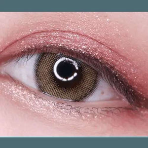 LensTown Lighly Rose Beige (30p) - Idol Karakon