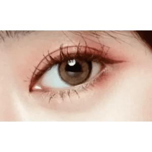 LensTown Lighly Rose Beige (30p) - Idol Karakon