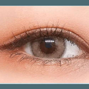 LensTown Lighly Rose Beige (30p) - Idol Karakon