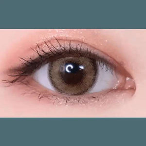 LensTown Lighly Rose Beige (30p) - Idol Karakon