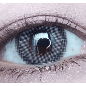 LensTown Lighly Rose Berry (30p) - Idol Karakon