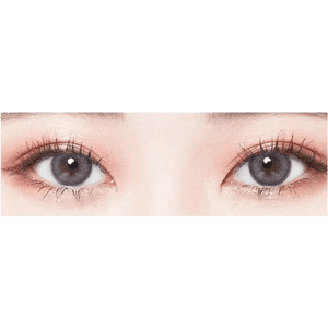 LensTown Lighly Rose Berry (30p) - Idol Karakon