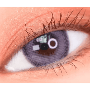 LensTown Lighly Rose Berry (30p) - Idol Karakon