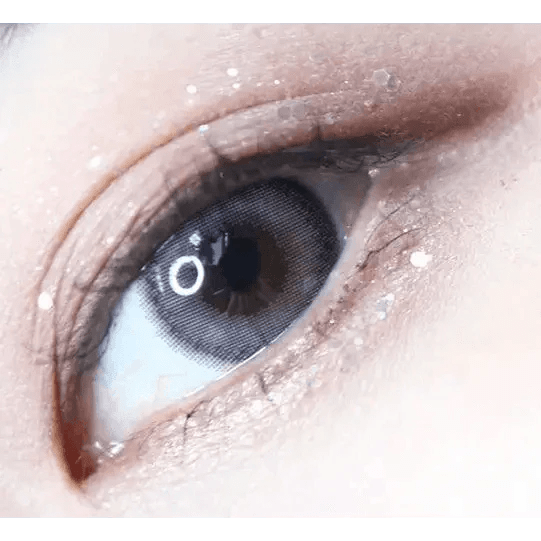 LensTown Lighly Rose Berry (30p) - Idol Karakon