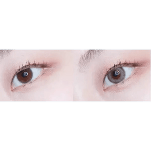 LensTown Lighly Rose Cacao (30p) - Idol Karakon