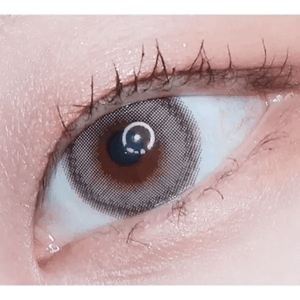 LensTown Lighly Rose Cacao (30p) - Idol Karakon