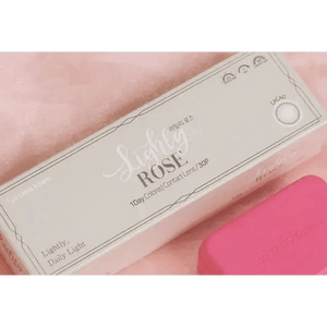 LensTown Lighly Rose Cacao (30p) - Idol Karakon