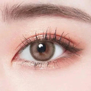 LensTown Lighly Rose Cacao (30p) - Idol Karakon