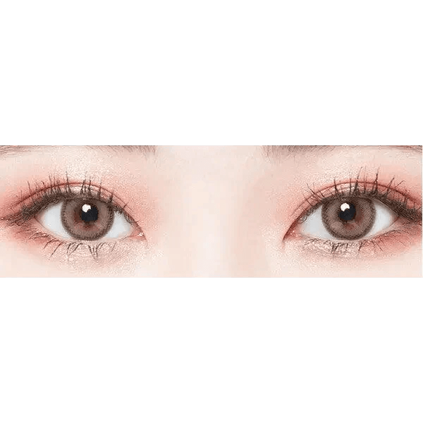 LensTown Lighly Rose Cacao (30p) - Idol Karakon