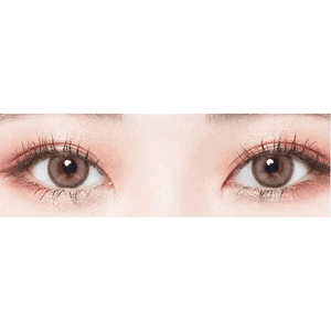 LensTown Lighly Rose Cacao (30p) - Idol Karakon