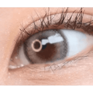 LensTown Lighly Rose Cacao (30p) - Idol Karakon