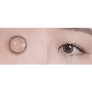 LensTown Lighly Rose Cacao (30p) - Idol Karakon