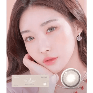 LensTown Lighly Rose Cacao (30p) - Idol Karakon