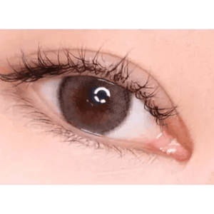 LensTown Lighly Rose Gray (30p) - Idol Karakon