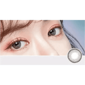 LensTown Lighly Rose Gray (30p) - Idol Karakon