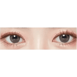 LensTown Lighly Rose Gray (30p) - Idol Karakon