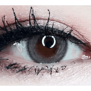 LensTown Lighly Rose Gray (30p) - Idol Karakon