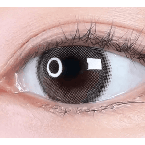 LensTown Lighly Rose Gray (30p) - Idol Karakon