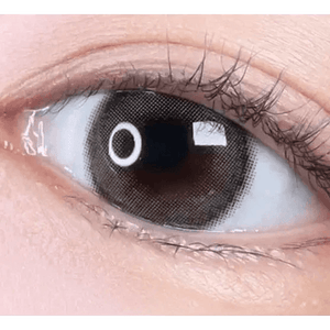 LensTown Lighly Rose Gray (30p) - Idol Karakon