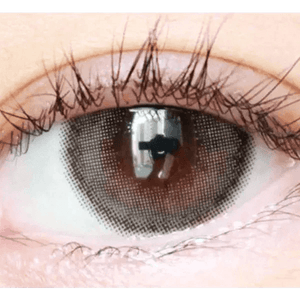 LensTown Lighly Rose Gray (30p) - Idol Karakon