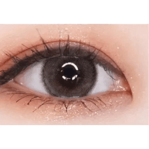 LensTown Lighly Rose Gray (30p) - Idol Karakon