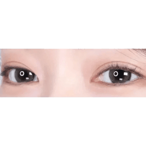 LensTown Lighly Rose Gray (30p) - Idol Karakon