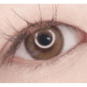 LensTown Lighly Rose Khaki (30p) - Idol Karakon