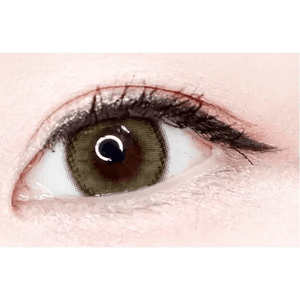 ライリーローズ カーキ(30枚) — Lighly Rose Khaki (30p) - Idol Karakon