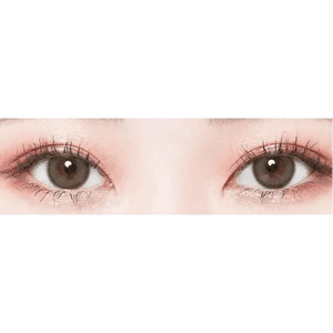 LensTown Lighly Rose Khaki (30p) - Idol Karakon