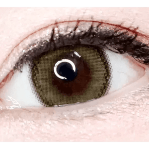 LensTown Lighly Rose Khaki (30p) - Idol Karakon