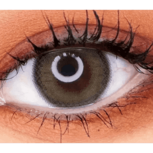 LensTown Lighly Rose Khaki (30p) - Idol Karakon