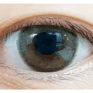 LensTown Lighly Rose Khaki (30p) - Idol Karakon