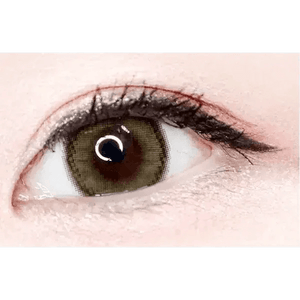 ライリーローズ カーキ(30枚) — Lighly Rose Khaki (30p) - Idol Karakon