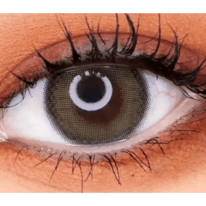 ライリーローズ カーキ(30枚) — Lighly Rose Khaki (30p) - Idol Karakon