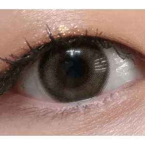 LensTown Lighly Rose Khaki (30p) - Idol Karakon