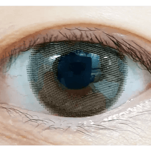 LensTown Lighly Rose Khaki (30p) - Idol Karakon