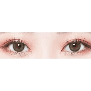 LensTown Lighly Rose Khaki (30p) - Idol Karakon