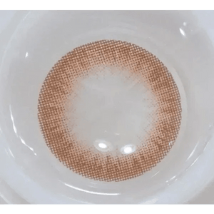 LensTown Llghly Classic Light Brown (20p) - Idol Karakon