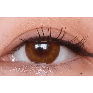 LensTown Love2 Mini Brown - Idol Karakon