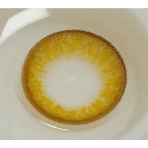 LensTown Love2 Mini Brown - Idol Karakon