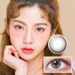 LensTown Love2 Mini Gray - Idol Karakon