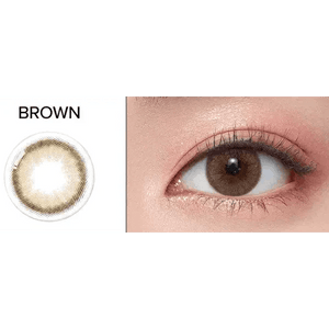 Olens Loving U Brown - Idol Karakon