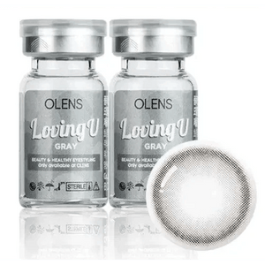 Olens Loving U Gray - Idol Karakon