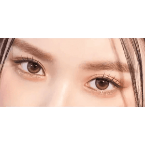 LensVery Lumie Deep Brown - Idol Karakon