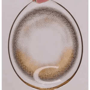 ルミー ディープブラウン — Lumie Deep Brown - Idol Karakon