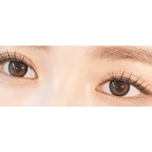 LensVery Lumie Soft Black - Idol Karakon